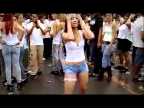 MC FELIPINHO PART LUCIANO SP - TAMO EMBRAZANDO (DJ LUZIN)