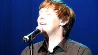Sorry Seems to be the Hardest Word by Clay Aiken, video by toni7babe
