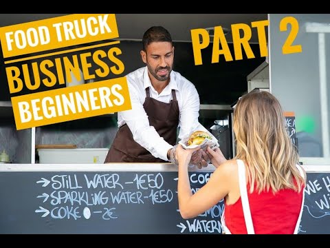 , title : 'How to start a Food Truck for Beginners [ Health Department permits and food handlers permit]'