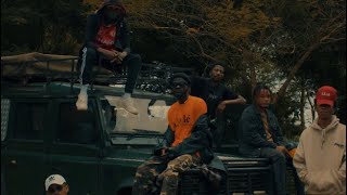 Download lagu Crispy Malawi - Uzithamanga (Director’s Cut) mp3