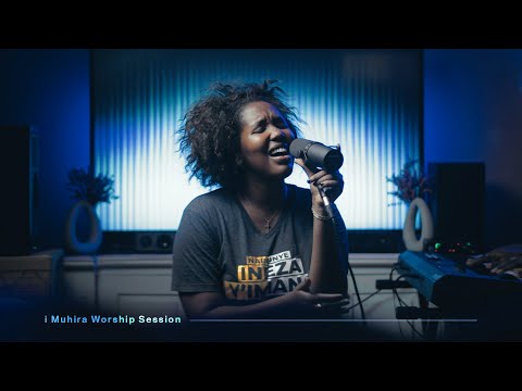 Muri Wewe / Zura / Inzira zawe...  | Bénie Bernice | i Muhira Worship Session