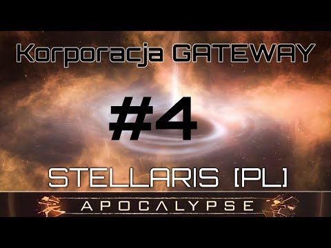 Stellaris GATEWAY (PL) cz.4 - wygnaniec.