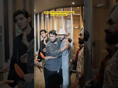 Wish me luck for  upcoming “Movie “ #navjeet