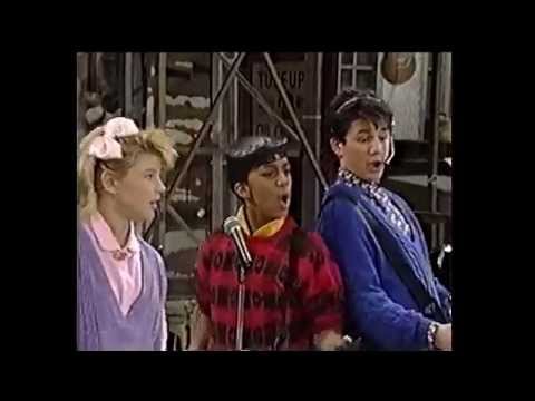 KIDS Incorporated - Wild Wild Life (1986 - 720p60f Remaster)