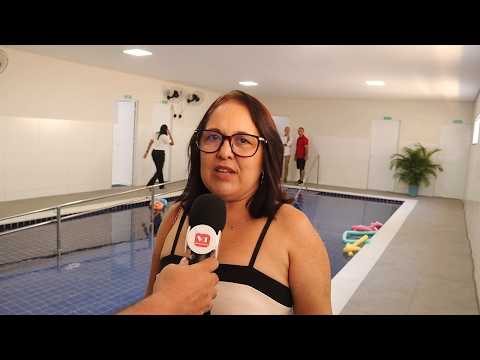 64 anos de Francinópolis entrevista com a secretária de saúde Edilene Campelo