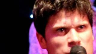Seth Lakeman - Race to Be King