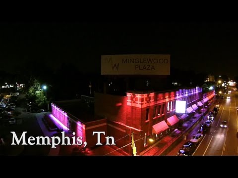 Solo Lucci in Memphis, TN #IDGT TOUR 2