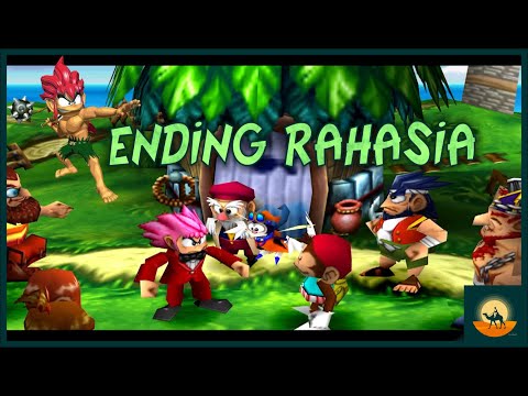 {BEST END} Rahasia Ending Tomba 2 || Full Event - Tomba 2 Indonesia #6