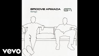 Groove Armada - Inside My Mind (Blue Skies) (Audio)