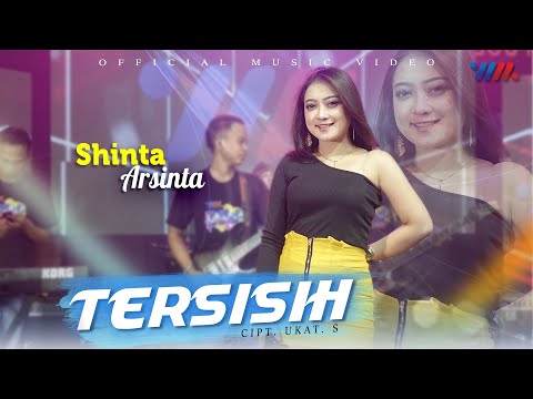 Shinta Arsinta - Tersisih ft Wahana Musik (Official Live Concert)
