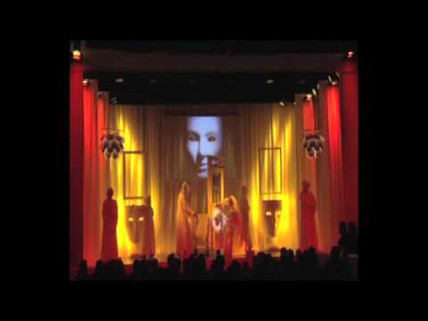 Joe labero - Guillotine