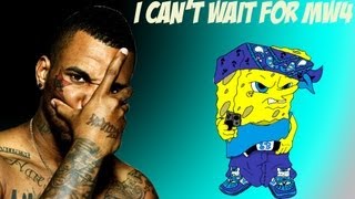 I Can't Wait For MW4