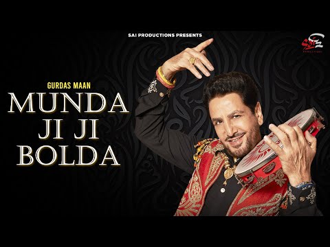 Munda Ji Ji Bolda — watch video