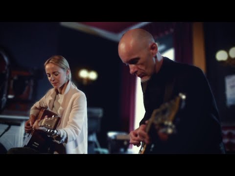 Gemma Hayes & Joe Chester : Making My Way Back (Live on TG4, 2016)