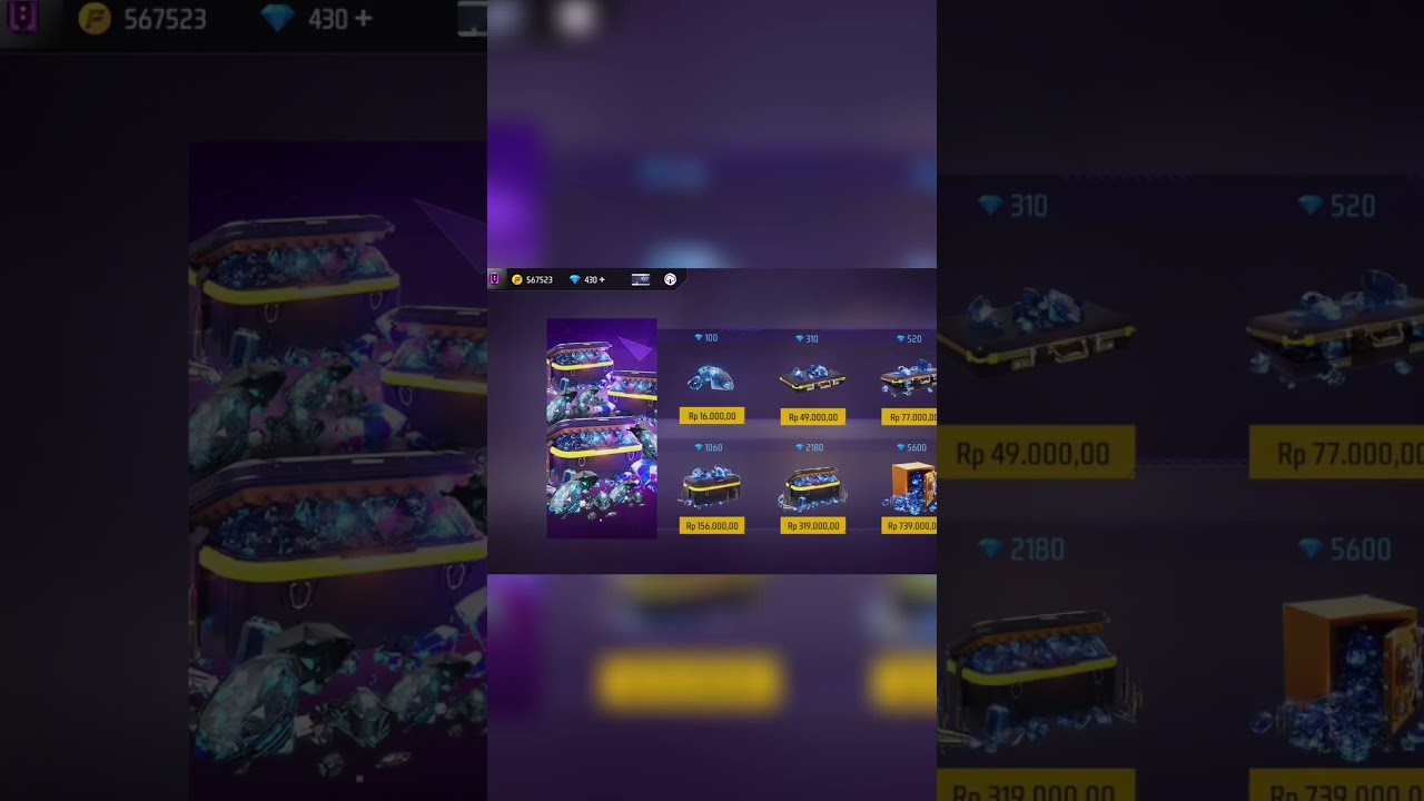 Klaim diamond dari membership dulu😹#freefire #epep #ffmax #beranda #shorts