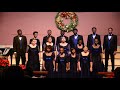Have Yourself a Merry Little Christmas - arr. Doug Andrews