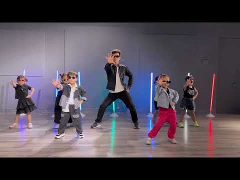 TOCA TOCA | NO.1 ARTS CENTER | KIDS 1