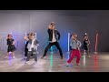 TOCA TOCA NO 1 ARTS CENTER KIDS 1