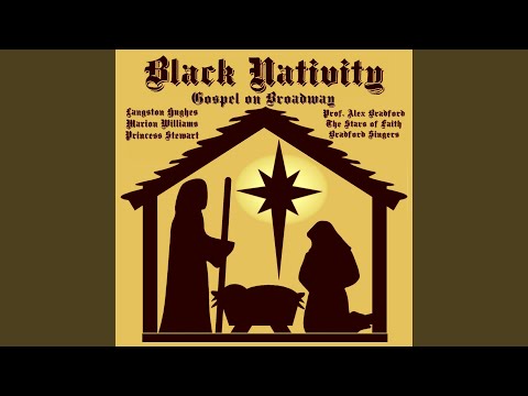 Baby Born Today (From Black Nativity)