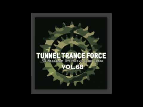 Tunnel Trance Force-Vol 68 cd1
