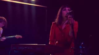 Rose Elinor Dougall - Stellular (live In Bristol, Apr '17)