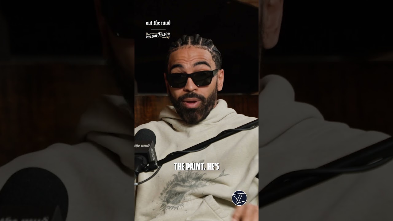 LeBron James former teammate explains why he has one of CRAZIEST minds in the NBA EVER 🤯