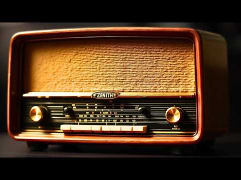 5 Hours of Vintage 1930s–40s Jazz & Swing — Smooth & Soulful Background for Relaxation, Work & Stu..