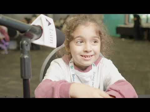 Kids Discover the Secrets Behind Your Devices: A Day at Lam Research