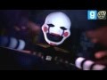 Fnaf 2 And 3 Puppet Voice Test
