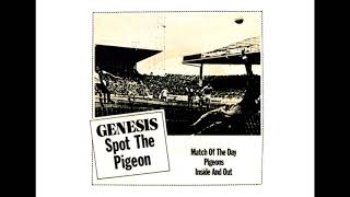 Genesis - Match of the Day
