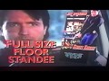 Street Knight RARE Promo Trailer 1993 For Video Retailers VHS SCREENER