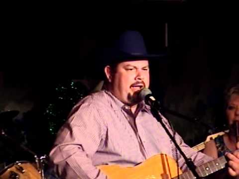 Mark Bryant - Holding Things Together - Merle Haggard - Cover video thumbnail