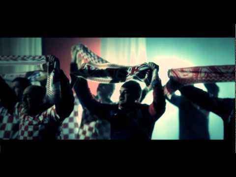 HRVATSKI NAVIJAČI I UNIKAT - DANAS IGRA HRVATSKA