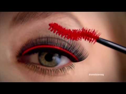 High Heel Volume Mascara - Jade Maybelline New York