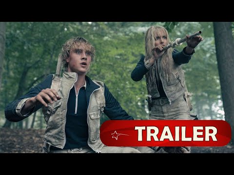 Az éhezők viadala: Az aratás hajnala trailer