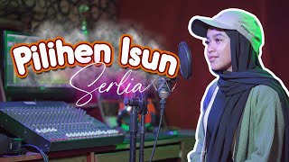 Download lagu Pilihen Isun ~ Serlia || Akustik Banyuwangi mp3