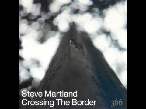 Steve Martland Crossing The Border (1990)