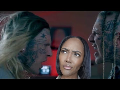 FIRST TIME REACTING TO | TOM MACDONALD "BEST RAPPER EVER" REACTION