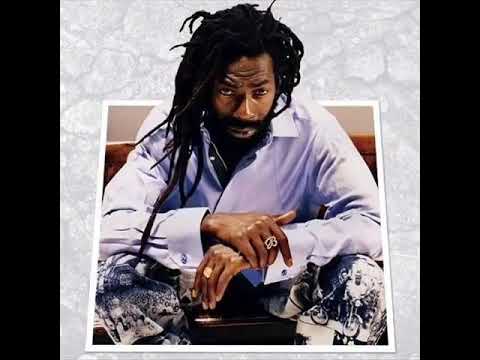 Buju banton - Cage bird song