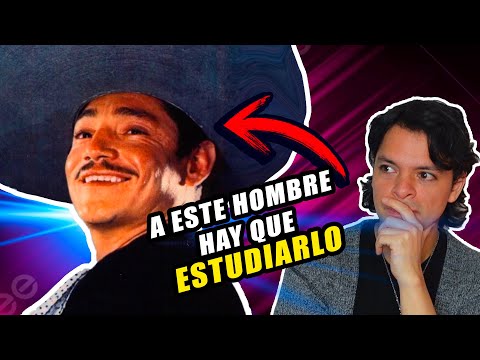 🔥DECODIFICANDO a JAVIER SOLIS ¿Fue el MEJOR de Todos? Por fin lo Sabrás