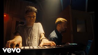 A-Trak - DJs Gotta Dance More ft. Todd Terry (Official Music Video)