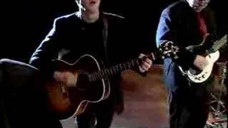 ORQUESTA DEL DESIERTO -ABOVE THE BIG WIDE