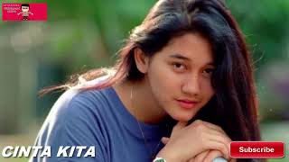 CINTA KITA NIKE ARDILA CINTA KITA NIKE ARDILA