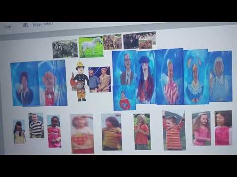 Fireman Sam lost cat goodbye scene for colleen ford