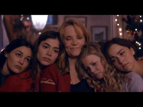 Little Women (Featurette 'For Mothers and Daughters')