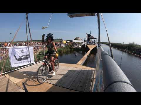 Fiets 'm d'r in! #11