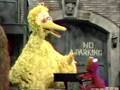Clásico Infantil Sesame Street Elmo S Song A1