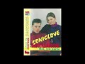 Soniclove - Mažytė (euro disco pop, Lithuania 1995)