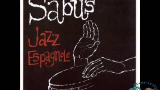 Sabu Martinez - Flamenco Ain't Bad