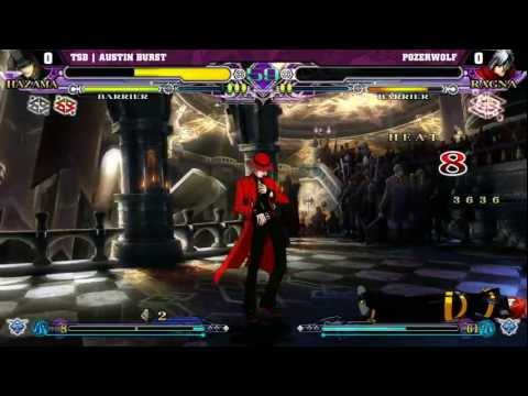 TXBF9 - BBCS - Grand Finals - TSB Austin Burst vs PozerWolf